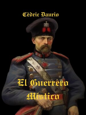 cover image of El Guerrero Místico